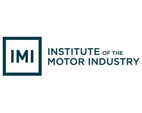 imi 位置|Institute of the Motor Industry 